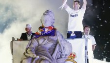 Касияс: Ла Децима е по-ценна от световната титла