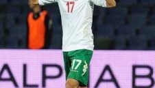 Футболист №1 на България: Искам три победи от три мача