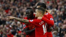 Ливърпул не се спря! “Червените” вече са първи 