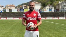 "Сватбата" стана шеф в Беласица Петрич
