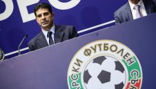 БФС избра заместник на Гонзо