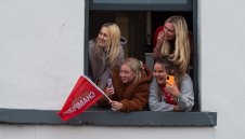 Стивън Кинг трепери! Грози го затвор или космическа глоба