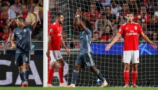 Хладнокръвен Байерн отстреля "орлите" в Лисабон + ВИДЕО