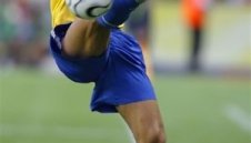 Признаха Кафу за невинен в аферата с паспортите