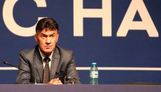 Шок за БФС: Съдът отмени решенията от Конгреса през октомври