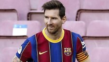 Барса трябва да се грижи за Меси по специален начин