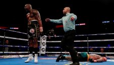 Уайт се закани на Кобрата: Мога да те победя, но защо да се бием в България? 