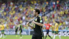 Манчестър Юнайтед с най-много снайперисти в Бразилия