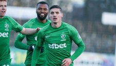 „Натискат“ гранд да купи Десподов