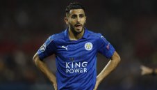 Лестър ще иска поне 35 милиона за Марез