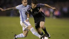 На "Бернабеу" оцениха талант на 46 милиона