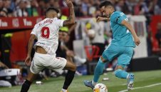 Шампионски обрат! Реал Мадрид с магическа победа в Севиля