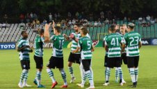 Черно море ще мачка Левски в София за първи път от 60 години