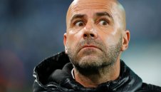 Бос призна: Оба "виси" заради мускул