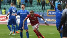 ЦСКА за Каранга: Всички се страхуват от нас и има защо!