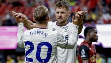 Милан излезе с оферта за Никлас Фюлкруг