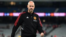 Тен Хаг се скъса да хвали нов в Юнайтед