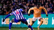 Последният спъна Лестър в Чемпиъншип с късен гол