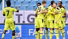 Удинезе би за сефте от октомври