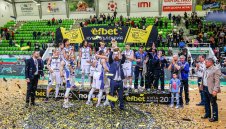 Треньорът на Рилски спортист: Имаме шампионски дух и характер