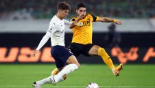 Не иска да живее в Лондон: Стоунс отказал на Тотнъм