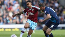 Бърнли се върна във Висшата лига