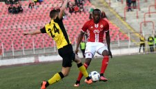 Китанов изригна: Не ни дадоха две дузпи