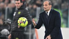 Алегри: Дербитата с Наполи винаги са много трудни