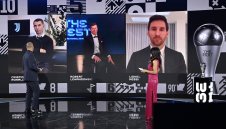 Роналдо и Меси подгониха Левандовски за Златната обувка