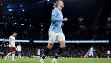 Лудост! Халанд преподписа със Сити, договорът е невиждан