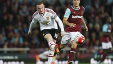 Руни вярва в триумфа на Евро 2016