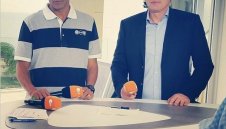 Ривалдо: Още не мога да повярвам какво се случи