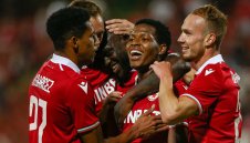 Морено се завръща за ЦСКА, Шагоян остава зад борба