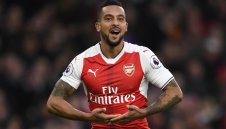 Уолкът се закани: Ще вкарам 10 гола до Коледа