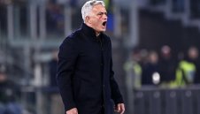 Обрат! Рома с Жозе Моуриньо срещу Юве