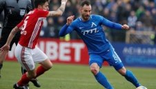 Славчев е оптимист: Левски ще пребъде!