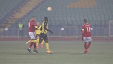 Иван Турицов най-доволен от рокадата в ЦСКА