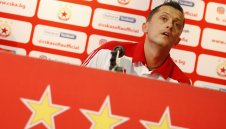 ЦСКА честити рождения ден на последния треньор печелил трофей с клуба