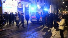 Милан с официална позиция за наръгания с нож фен