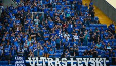 Антони Здравков: Ако не бяха феновете, Левски щеше да остане спомен