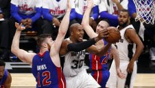 Сан Антонио за 19-и път поред в плейофите