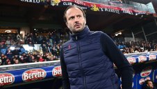 Падна още една треньорска глава в Серия А