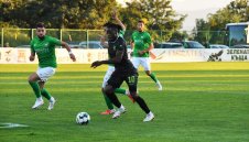 Берое отстрани Пирин от Купата на България след голов трилър