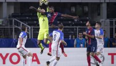 САЩ е първият финалист за Голд Къп, Демпси над всички + ВИДЕО