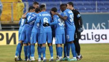 В Левски трябва да си поставят реална цел четвъртото място