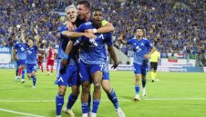 Еуфория на "Герена": Шефовете на Левски с огромна крачка към бъдещето