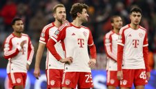 Турчин обвини Байерн: Подариха точка на Копенхаген!