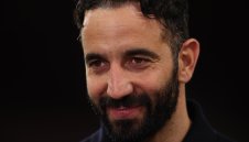 Аморим потвърди мистерията с двамата играчи на Юнайтед