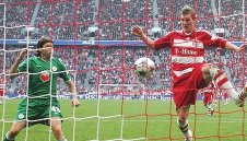 Швайнщайгер: Не мога да кажа &bdquo;Завинаги в Байерн&rdquo;