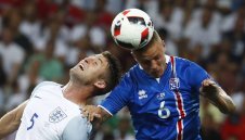 Тотнъм и Лестър точат лиги за Рагнар Сигурдсон